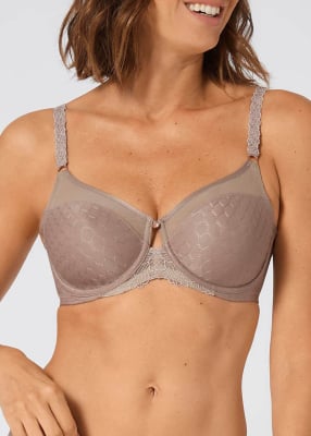 Soutien-gorge Minimiseur  Armatures 